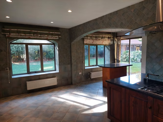 DUEÑOS VENDEN A PRECIO DE SUPER OFERTA EXCELENTE CASA - Imagen 13