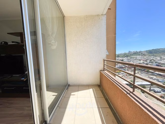 Departamento en La Marina