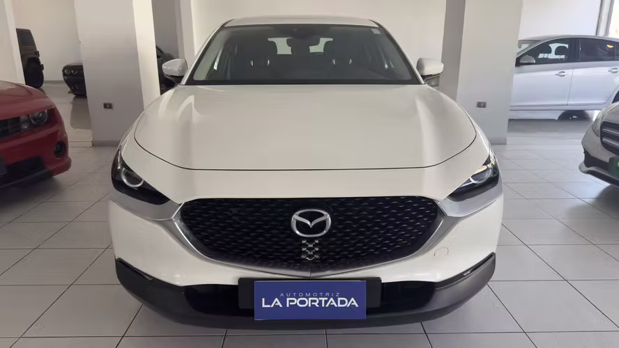 Mazda CX30 2021 – $17.990.000
