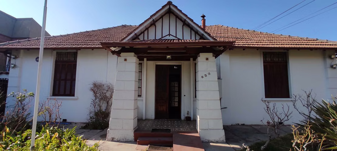 Casa Patrimonial 1.715 m² | 8 Dorm. | Centro  (148514)