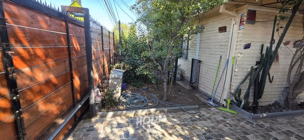 Casa en Peatones Dieciséis