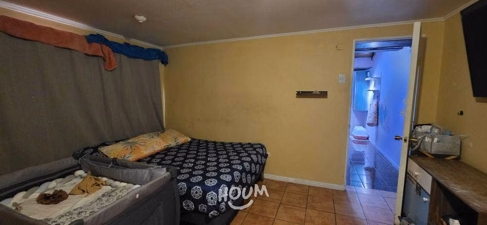 Casa en Peatones Dieciséis
