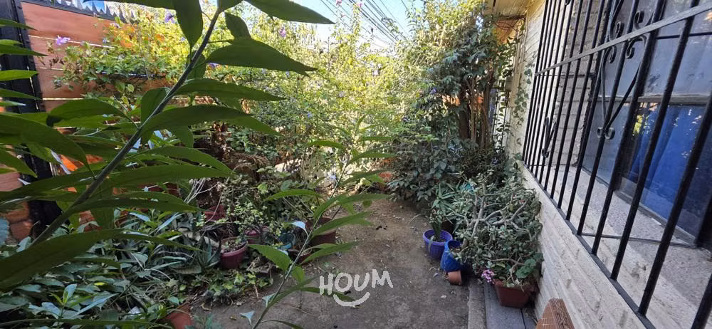 Casa en Peatones Dieciséis