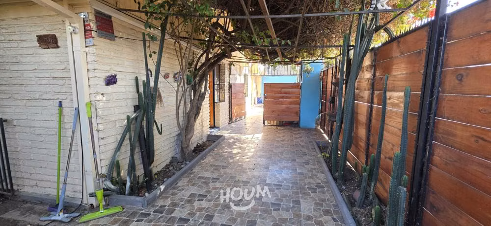 Casa en Peatones Dieciséis