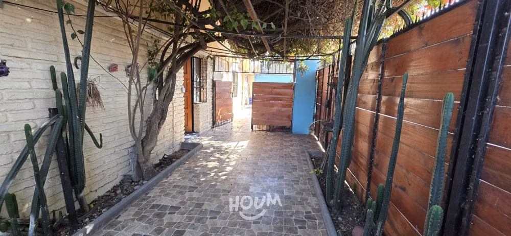 Casa en Peatones Dieciséis