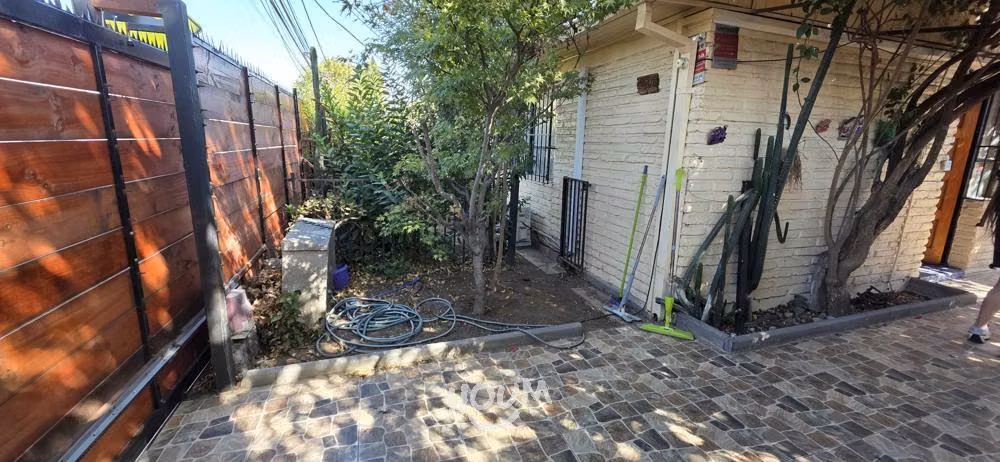 Casa en Peatones Dieciséis