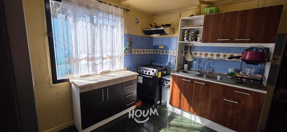 Casa en Peatones Dieciséis