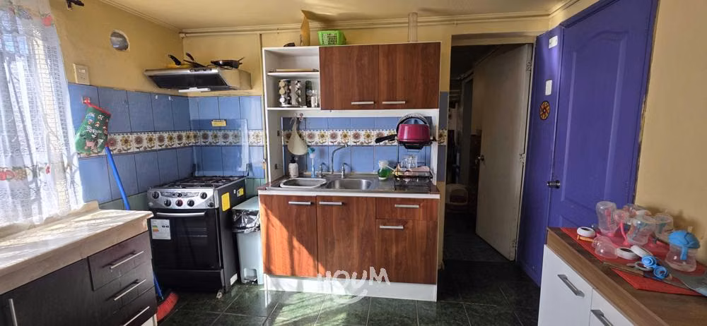 Casa en Peatones Dieciséis