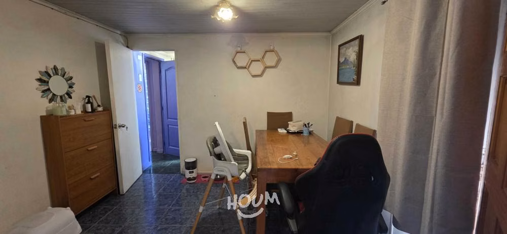 Casa en Peatones Dieciséis