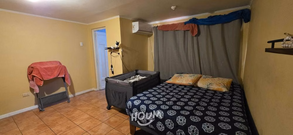 Casa en Peatones Dieciséis