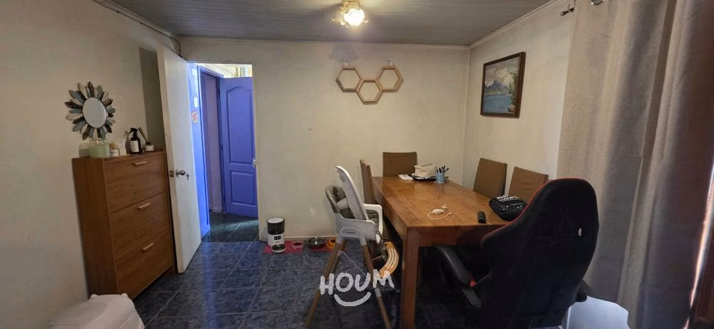 Casa en Peatones Dieciséis