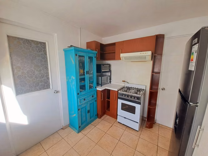 Acogedora propiedad aislada en condominio Jardines de las Vizcachas - Imagen 11