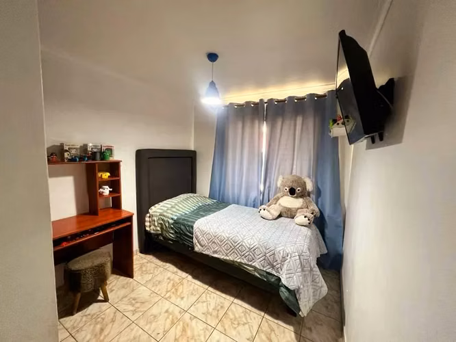 Acogedora propiedad aislada en condominio Jardines de las Vizcachas - Imagen 16