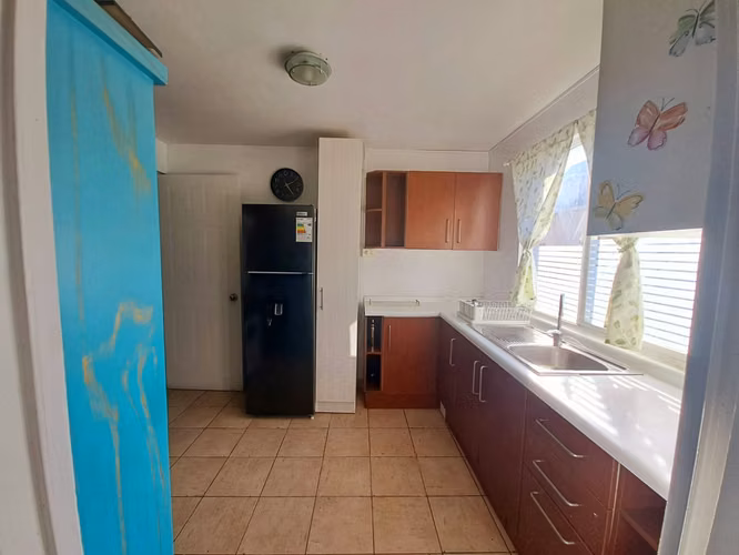 Acogedora propiedad aislada en condominio Jardines de las Vizcachas - Imagen 9