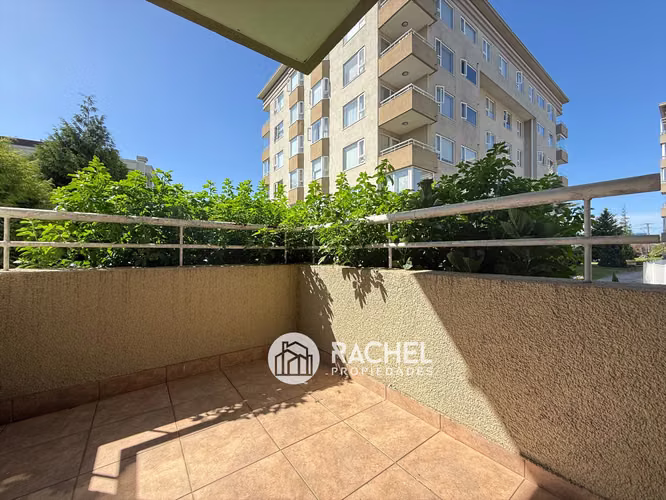 SE VENDE HERMOSO DEPTO DE 3D - Sector Los Pablos - Imagen 8