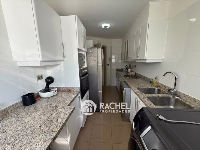SE VENDE HERMOSO DEPTO DE 3D - Sector Los Pablos - Imagen 14