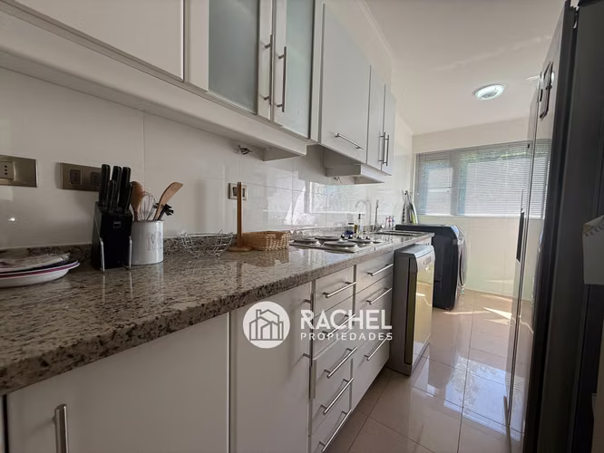 SE VENDE HERMOSO DEPTO DE 3D - Sector Los Pablos - Imagen 12