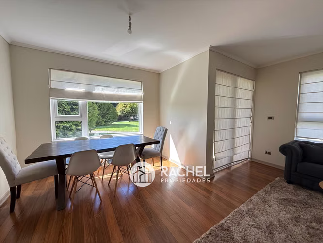 SE VENDE HERMOSO DEPTO DE 3D - Sector Los Pablos - Imagen 5