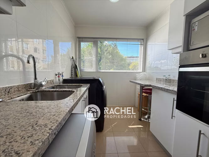 SE VENDE HERMOSO DEPTO DE 3D - Sector Los Pablos - Imagen 13