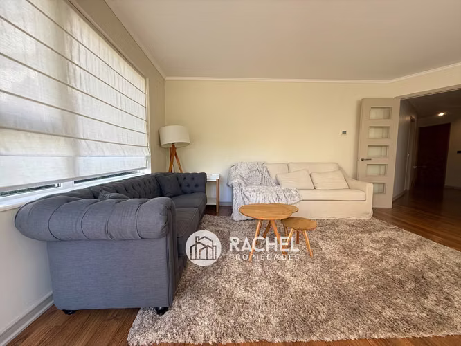 SE VENDE HERMOSO DEPTO DE 3D - Sector Los Pablos - Imagen 10