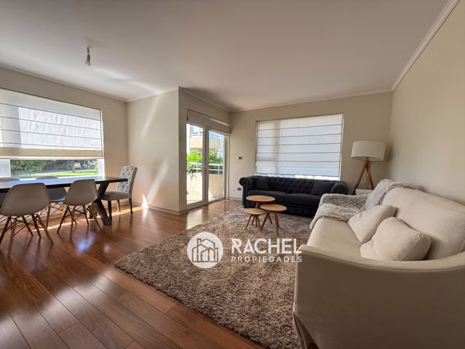 SE VENDE HERMOSO DEPTO DE 3D - Sector Los Pablos - Imagen 4