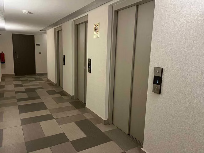 Arriendo Departamento En La Cisterna (148187)