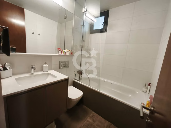 Elegante Departamento en Zona Exclusiva de Vitacura