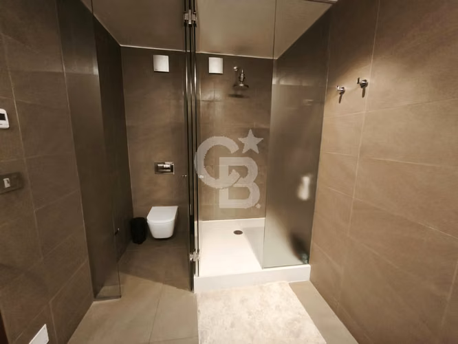 Elegante Departamento en Zona Exclusiva de Vitacura