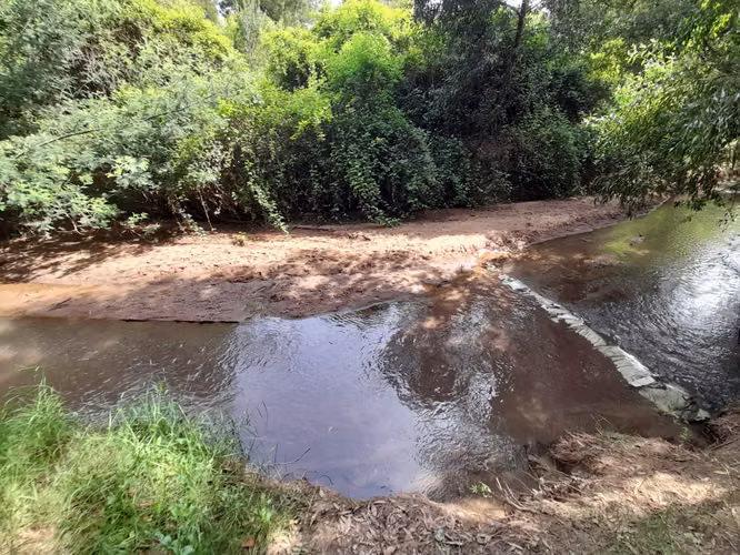 Parcela 1,89 ha Quebrada de Riffo, Florida