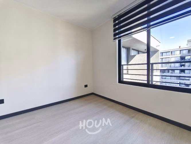 Departamento en Froilán Roa