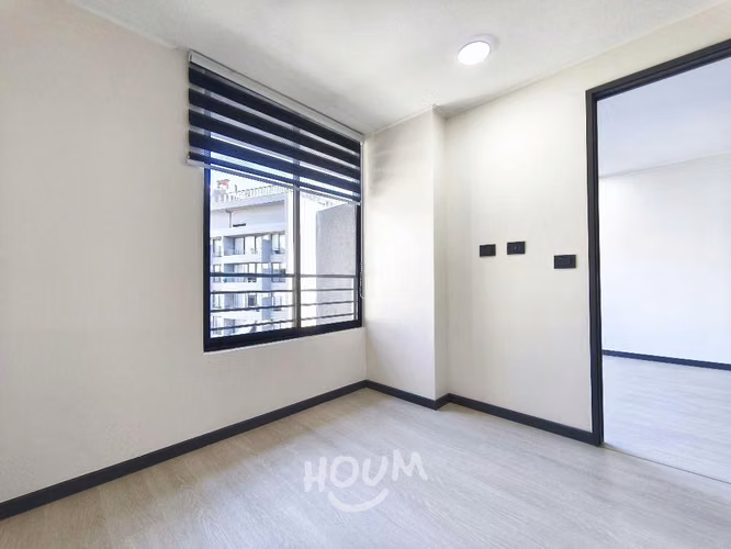 Departamento en Froilán Roa