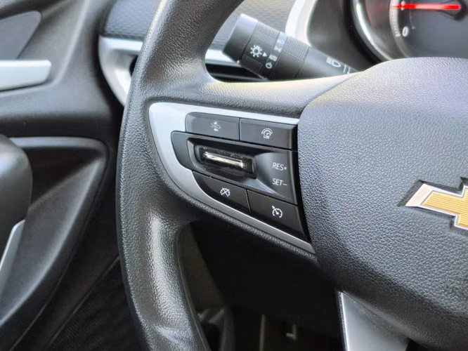 Chevrolet Tracker 1.2T LTZ R 4X2 AT 5P 2025 - Imagen 13