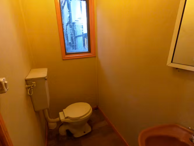 Arriendo Bodega con oficina en zona central Valdivia