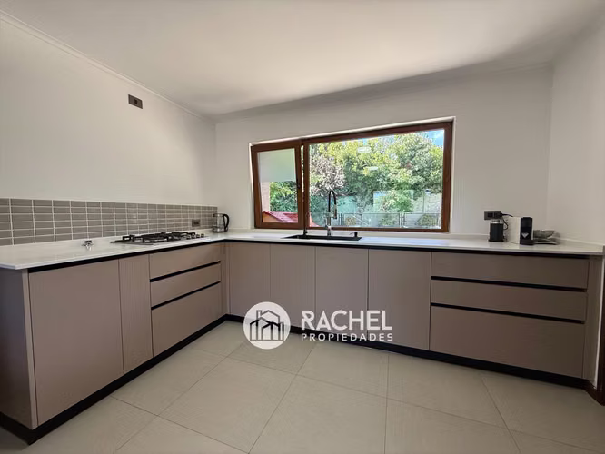 SE VENDE MARAVILLOSA CASA MEDITERRÁNEA - Portal de la Frontera