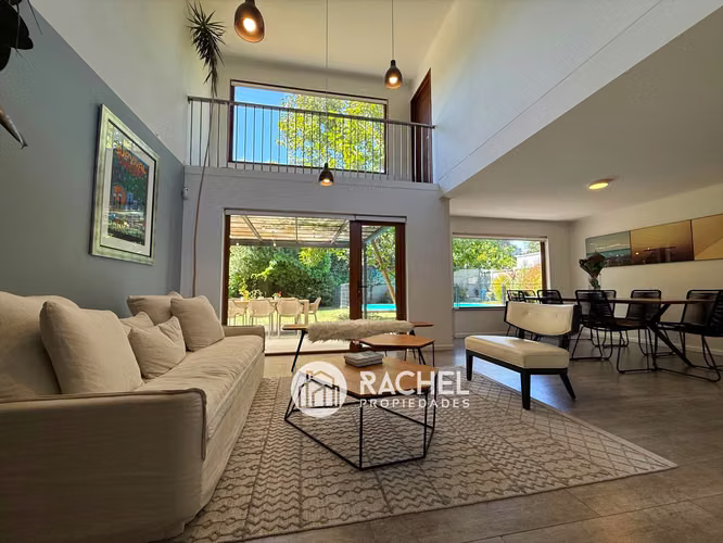 SE VENDE MARAVILLOSA CASA MEDITERRÁNEA - Portal de la Frontera