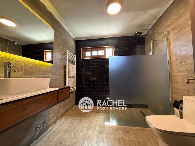 SE VENDE MARAVILLOSA CASA MEDITERRÁNEA - Portal de la Frontera