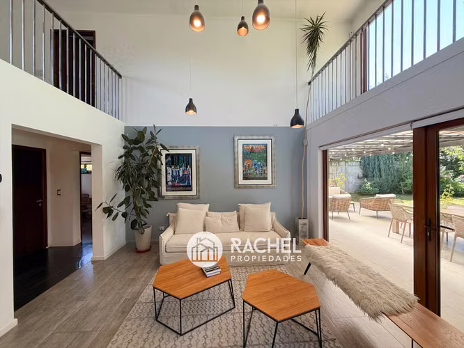SE VENDE MARAVILLOSA CASA MEDITERRÁNEA - Portal de la Frontera