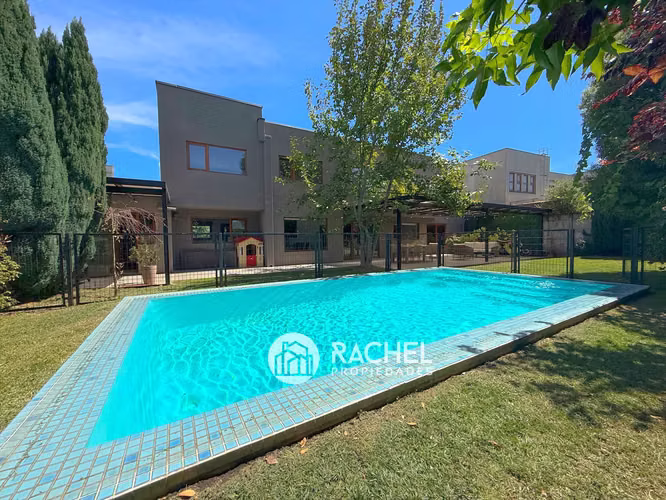 SE VENDE MARAVILLOSA CASA MEDITERRÁNEA - Portal de la Frontera