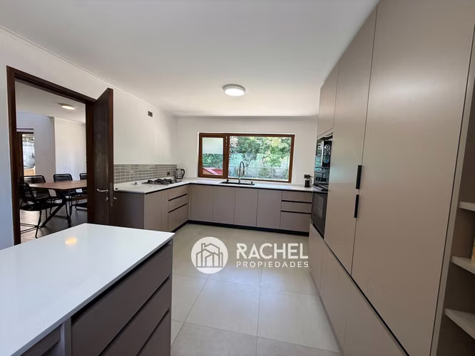 SE VENDE MARAVILLOSA CASA MEDITERRÁNEA - Portal de la Frontera