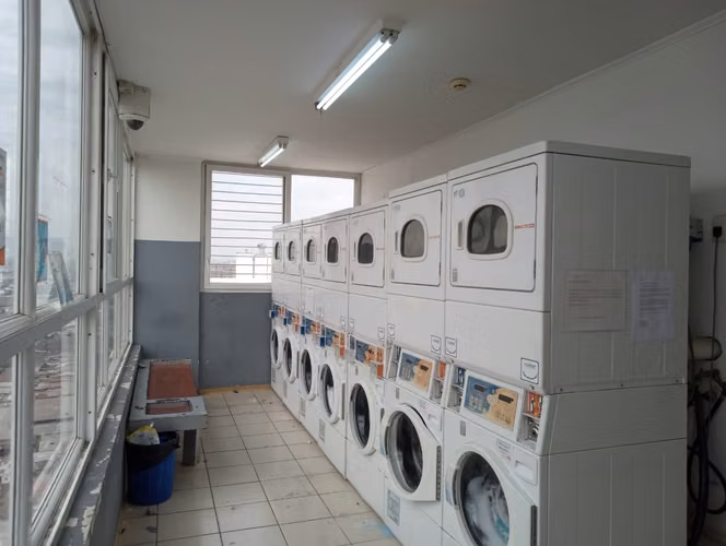 Venta, DEPARTAMENTO, SANTIAGO. 2D/1B - Imagen 18