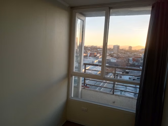 Venta, DEPARTAMENTO, SANTIAGO. 2D/1B - Imagen 6