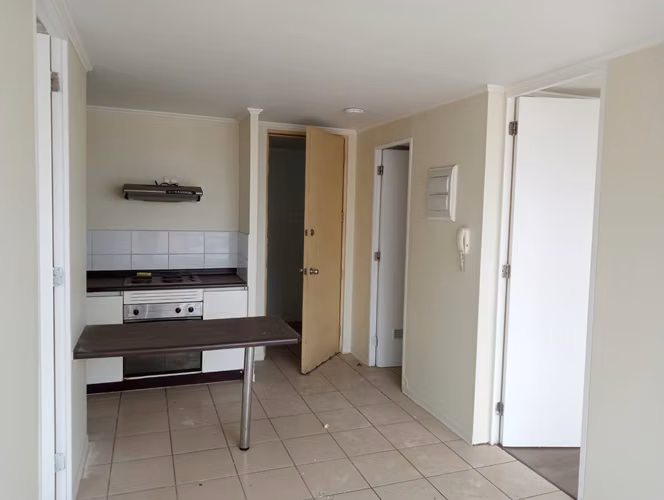 Venta, DEPARTAMENTO, SANTIAGO. 2D/1B - Imagen 7