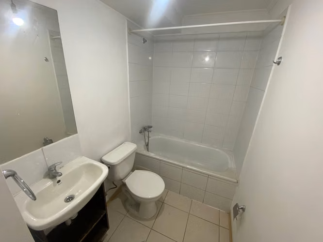 Venta, DEPARTAMENTO, SANTIAGO. 2D/1B - Imagen 13
