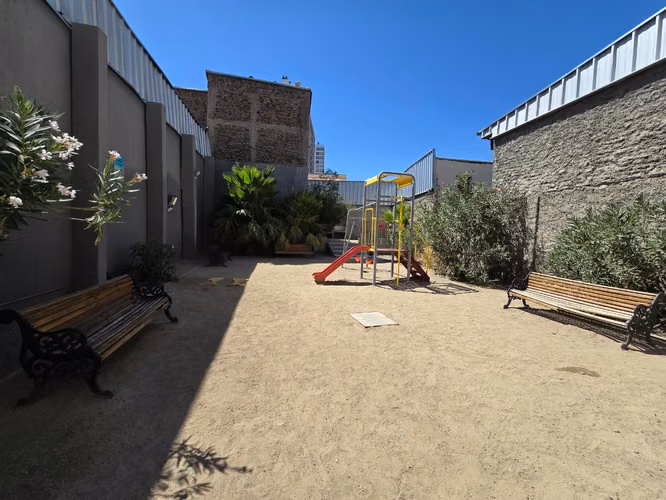 Venta, DEPARTAMENTO, SANTIAGO. 2D/1B - Imagen 19