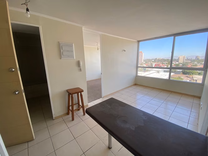 Venta, DEPARTAMENTO, SANTIAGO. 2D/1B - Imagen 12