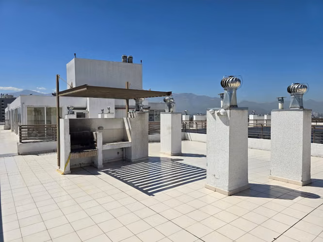 Venta, DEPARTAMENTO, SANTIAGO. 2D/1B - Imagen 21