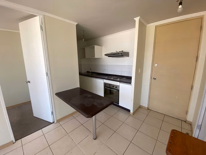 Venta, DEPARTAMENTO, SANTIAGO. 2D/1B - Imagen 8