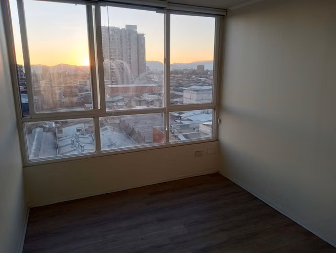 Venta, DEPARTAMENTO, SANTIAGO. 2D/1B - Imagen 3