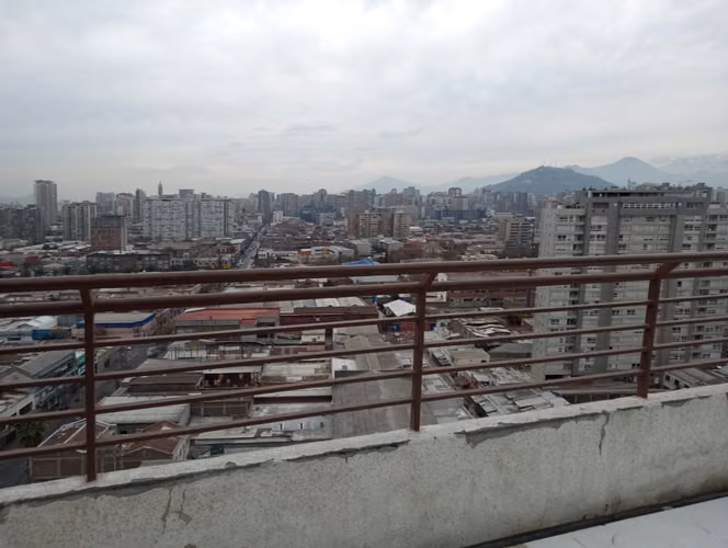 Venta, DEPARTAMENTO, SANTIAGO. 2D/1B - Imagen 14