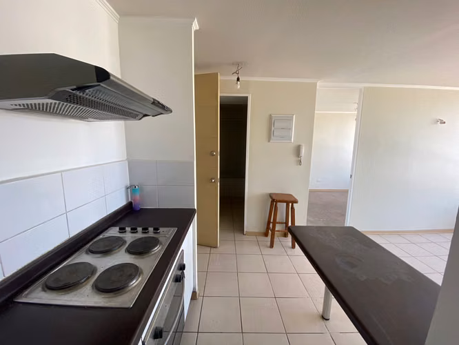 Venta, DEPARTAMENTO, SANTIAGO. 2D/1B - Imagen 11